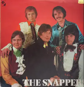 The Snappers - The Snappers