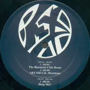 2 x 12inch Vinyl Single - The Snatch - Dreams Of My Life