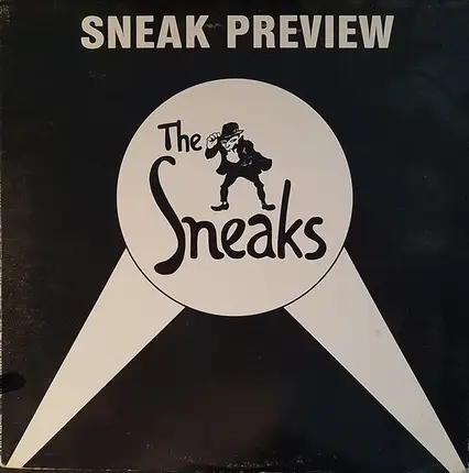 The Sneaks - Sneak Preview
