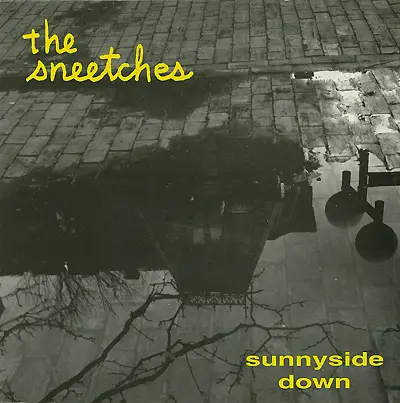 The Sneetches - Sunnyside Down