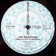 LP - The Sneetches - Lights Out! With The Sneetches