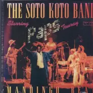The Soto Koto Band - Mandingo Beat