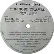 The Soul Travel