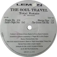 The Soul Travel - Total Rotate