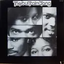 LP - The Soul Train Gang - The Soul Train Gang