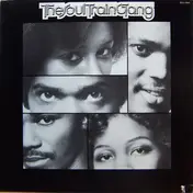 Soul Train Gang - The Soul Train Gang