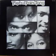 The Soul Train Gang - The Soul Train Gang