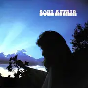 LP - The Soul Affair Orchestra - Soul Affair