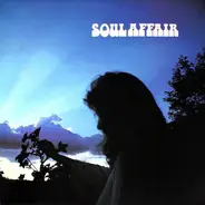 The Soul Affair Orchestra - Soul Affair