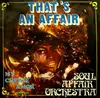 LP - The Soul Affair Orchestra - That's An Affair