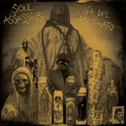 The Soul Assassins - Dia Del Asesinato