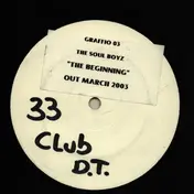 The Soul Boyz - The Beginning