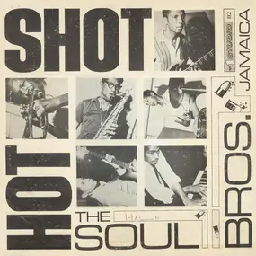 The Soulbrothers - Hot Shot