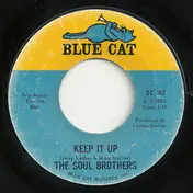 The Soulbrothers - Keep It Up
