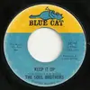 7inch Vinyl Single - The Soul Brothers - Keep It Up