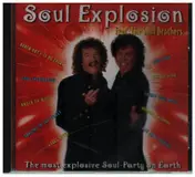 The Soulbrothers - Soul Explosion
