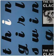 LP - The Soul Clack, Soul Clack - Thin Girl Swing - german indie