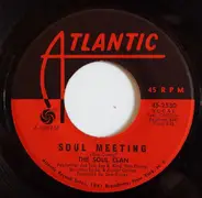 The Soul Clan - Soul Meeting