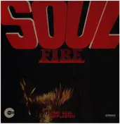 Soul Explosion - Soul Fire