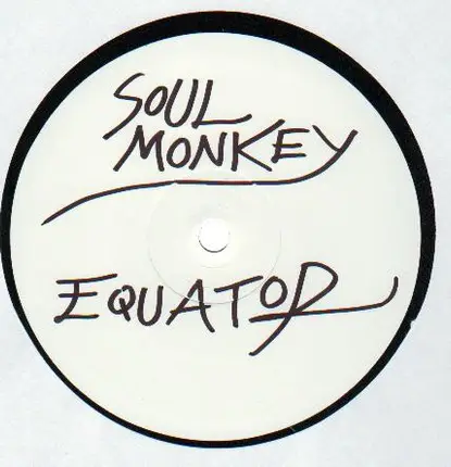 The Soul Monkey - Equator