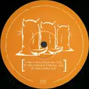 12'' - The Soul Monkey - Rain In Africa EP