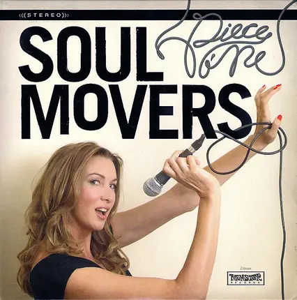 Soul Movers - Piece O' Me