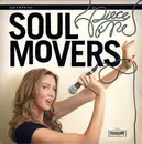 7inch Vinyl Single - Soul Movers - Piece O' Me
