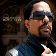 CD - The Soul Of John Black - Black John