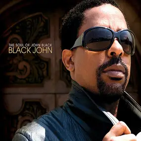 The Soul of John Black - Black John