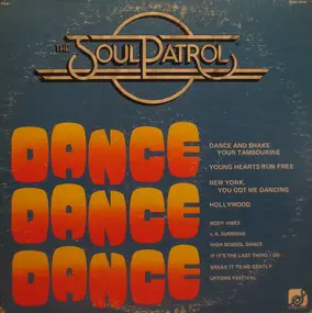 Soul Patrol - Dance, Dance, Dance