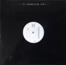12inch Vinyl Single - The Soul Power Feat. Jay Glow - Soul Power