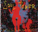CD Single - The Soul Power Feat. Jay Glow - Soul Power