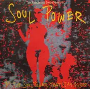 The Soul Power Feat. Jay Glow