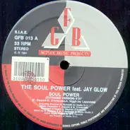 The Soul Power - Soul Power