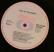 LP - The Soul Searchers - Salt Of The Earth
