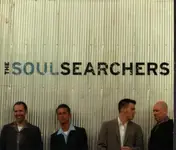 Soul Searchers - The Soul Searchers