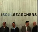 CD - The Soul Searchers - The Soul Searchers - Digipak