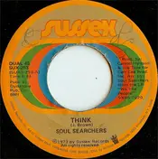 Soul Searchers - Think