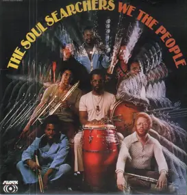 Soul Searchers - We The People