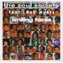 CD - The Soul Society Feat. Roy Ayers - Smiling Faces