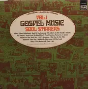 The Soul Stirrers - Gospel Music Vol. 1