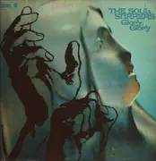 12inch Vinyl Single - The Soul Stirrers - Glory, Glory - Disc 2 only