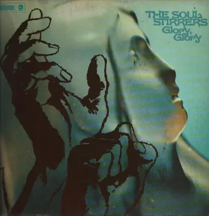 The Soul Stirrers - Glory, Glory