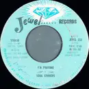 7inch Vinyl Single - The Soul Stirrers - I'm Praying