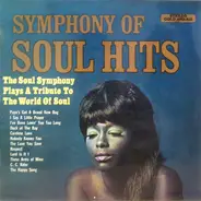 The Soul Symphony - Symphony Of Soul Hits