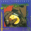 CD - The Soul Syndicate - Harvest Uptown / Famine Downtown