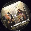 12'' - The Soulbrothers - Porn To Be Wild
