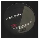 LP - The Soulbrothers - Faces Of House - Promo