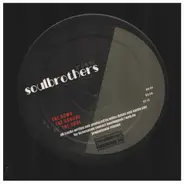 The Soulbrothers - Faces Of House