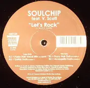 The Soulchip feat. V. Scott